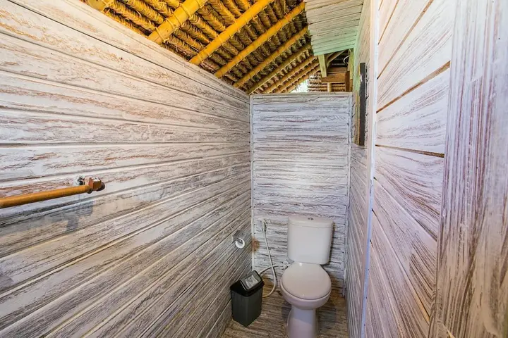 Лембонган-Айленд: Naturale Villa