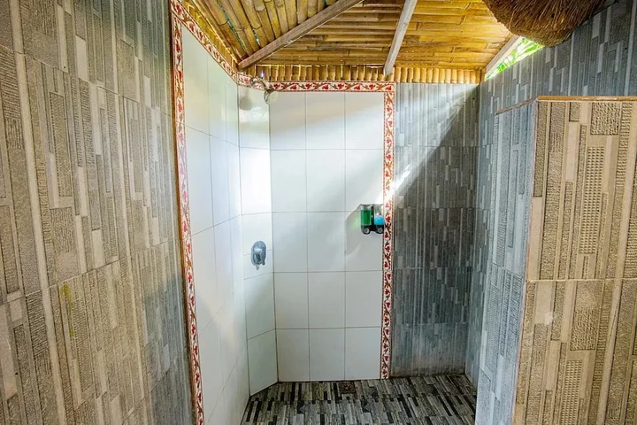 Лембонган-Айленд: Naturale Villa