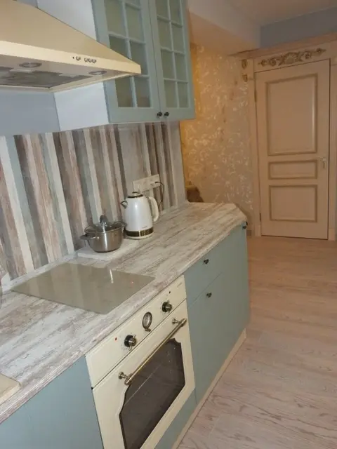 Сочи: Квартира Сочи Министерские Озера