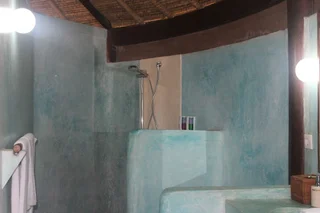 Лембонган-Айленд: Mushroom Bay Villas Hut