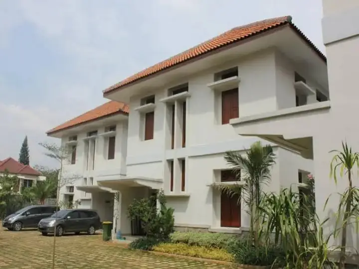 Puri Paso Guest House — фото 2