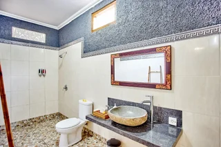 Лембонган-Айленд: Taos House