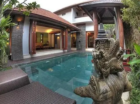 Villa Anggrek 66 — фото 2