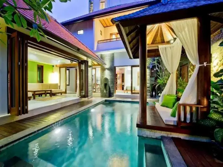 Villa Anggrek 66 — фото 4