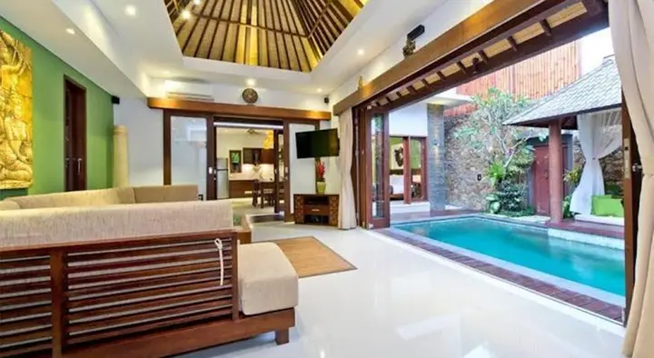 Villa Anggrek 66 — фото 1