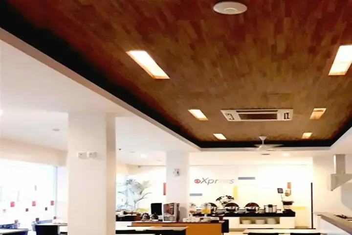Батам: Amaris Hotel Nagoya Hill - Batam