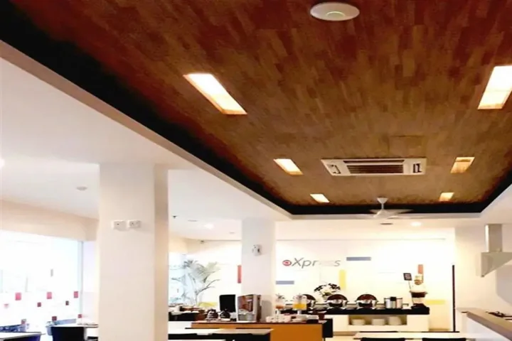 Батам: Amaris Hotel Nagoya Hill - Batam
