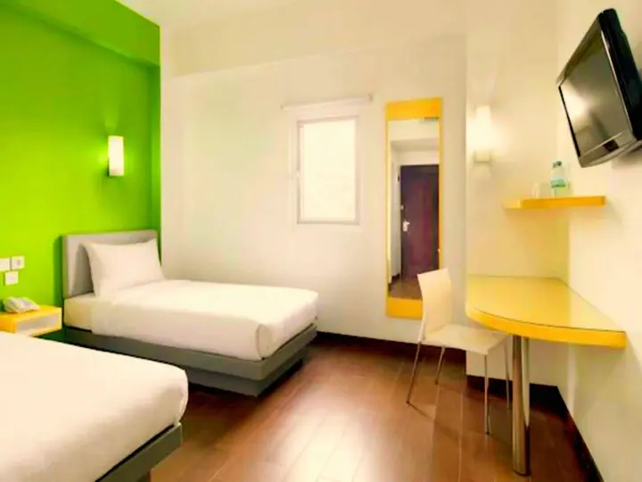 Батам: Amaris Hotel Nagoya Hill - Batam