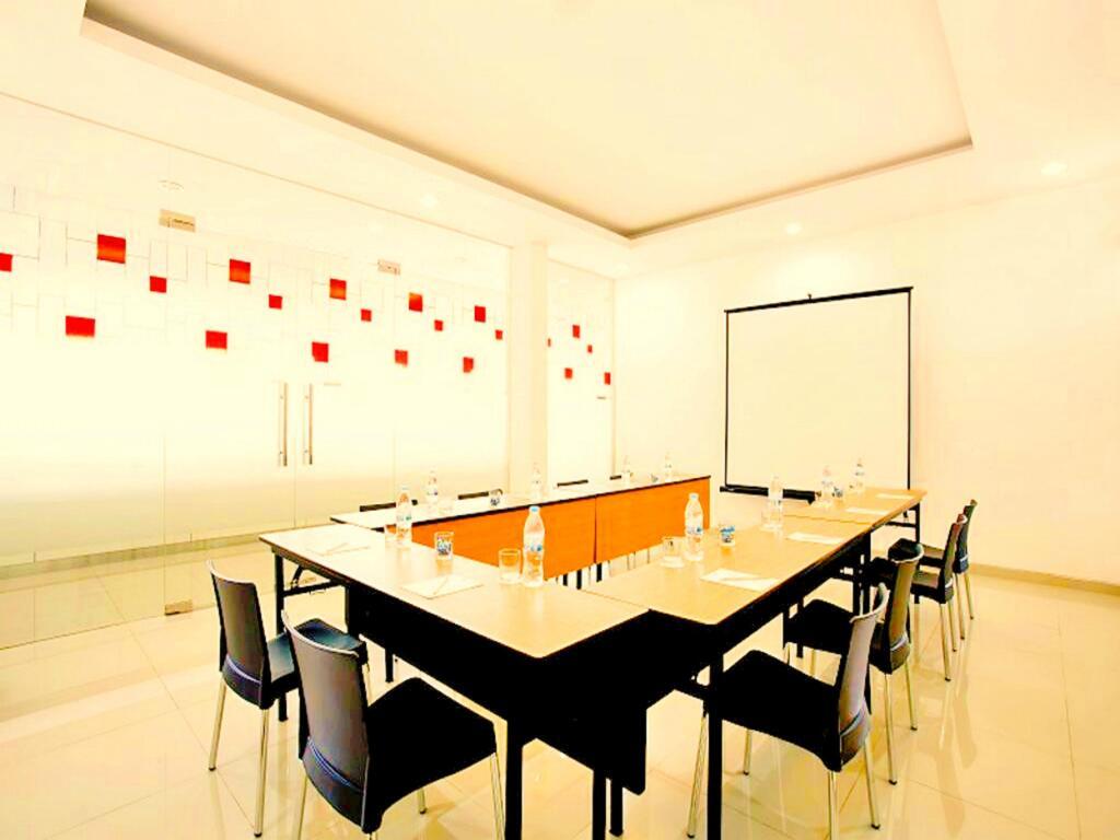 Батам: Amaris Hotel Nagoya Hill - Batam