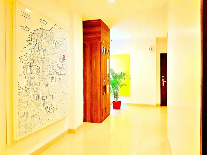 Батам: Amaris Hotel Nagoya Hill - Batam