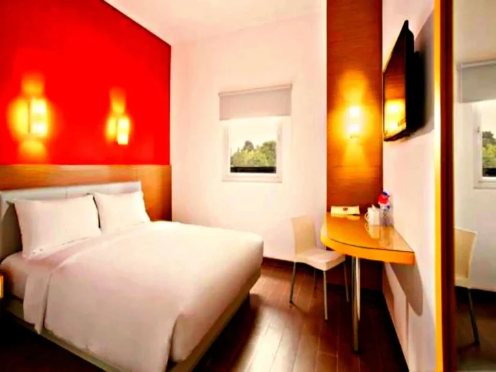 Батам: Amaris Hotel Nagoya Hill - Batam