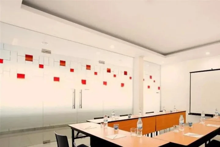 Батам: Amaris Hotel Nagoya Hill - Batam