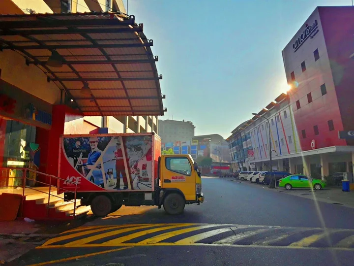 Батам: Amaris Hotel Nagoya Hill - Batam