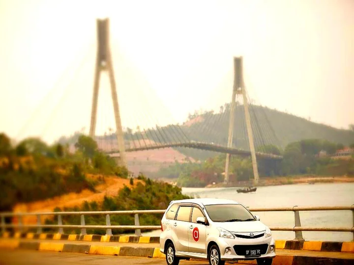 Батам: Amaris Hotel Nagoya Hill - Batam