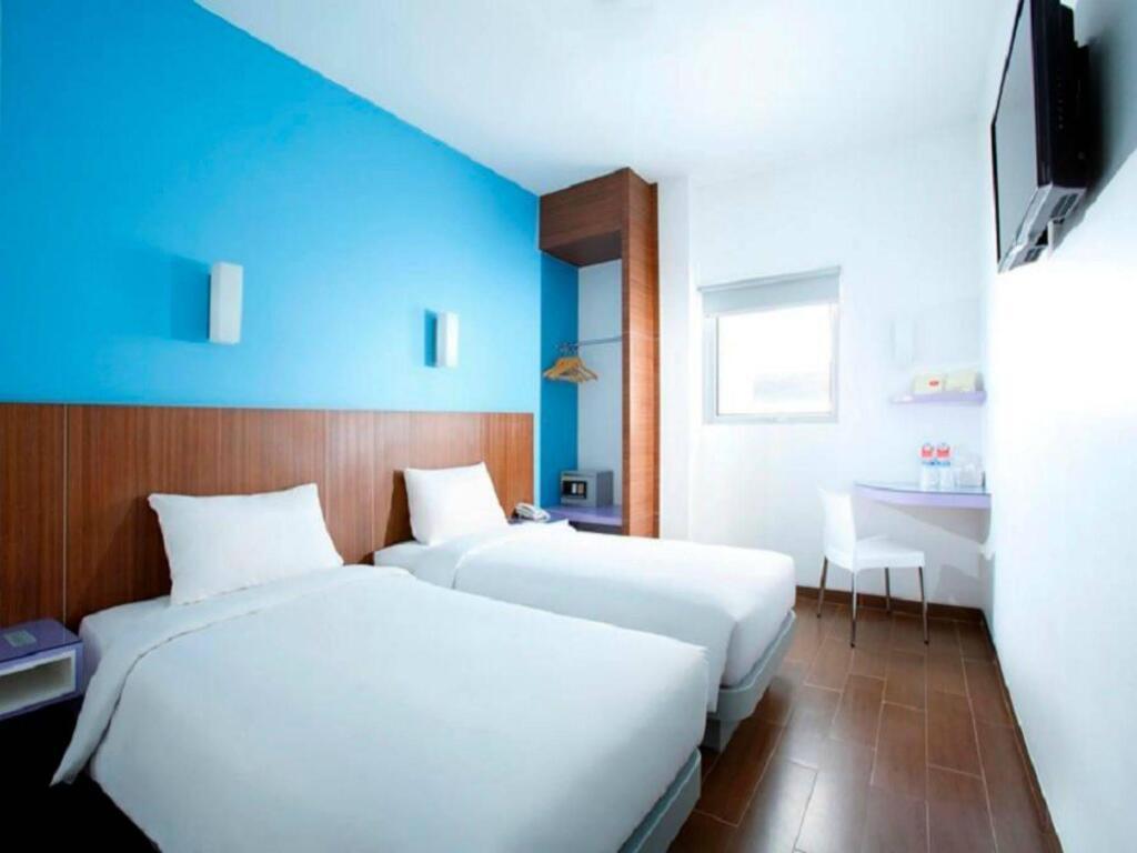 Батам: Amaris Hotel Nagoya Hill - Batam