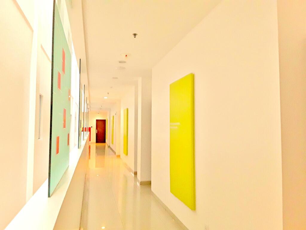Батам: Amaris Hotel Nagoya Hill - Batam