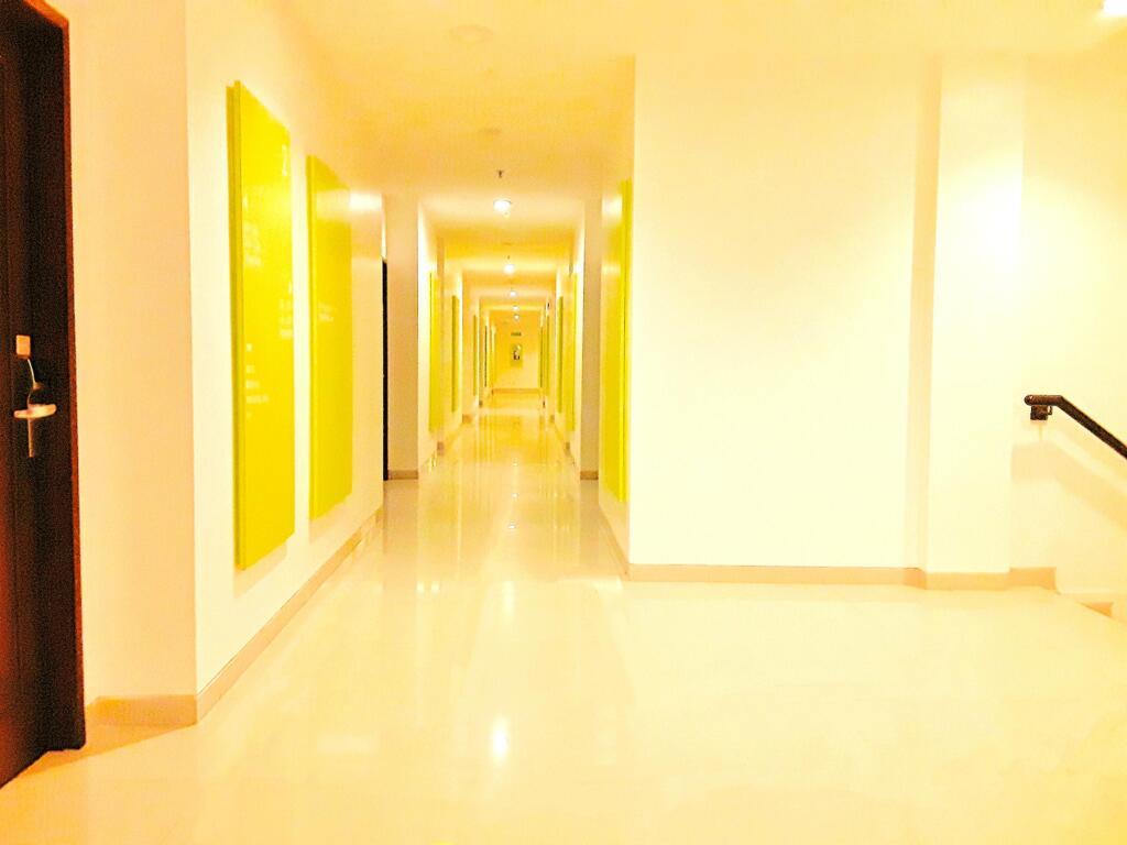Батам: Amaris Hotel Nagoya Hill - Batam