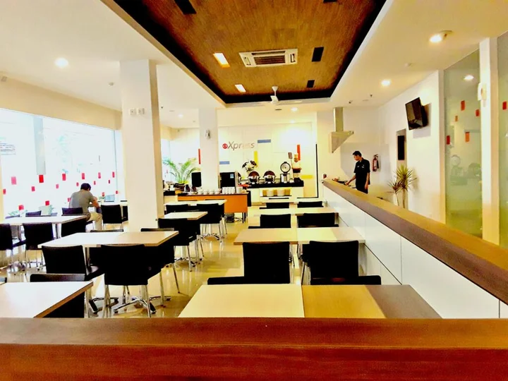 Батам: Amaris Hotel Nagoya Hill - Batam