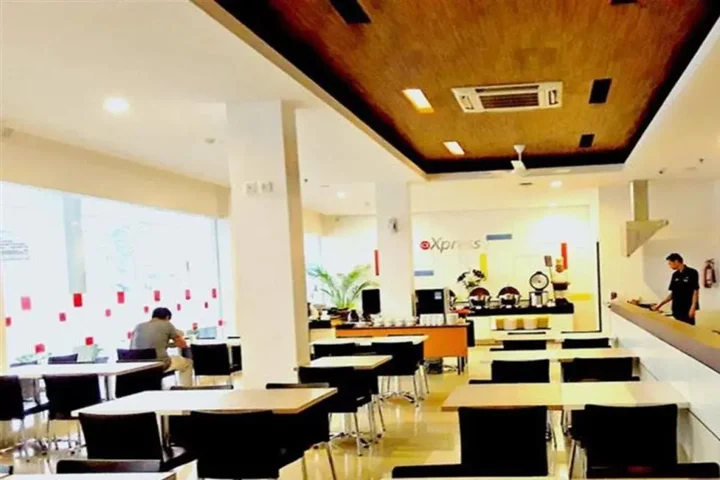 Батам: Amaris Hotel Nagoya Hill - Batam