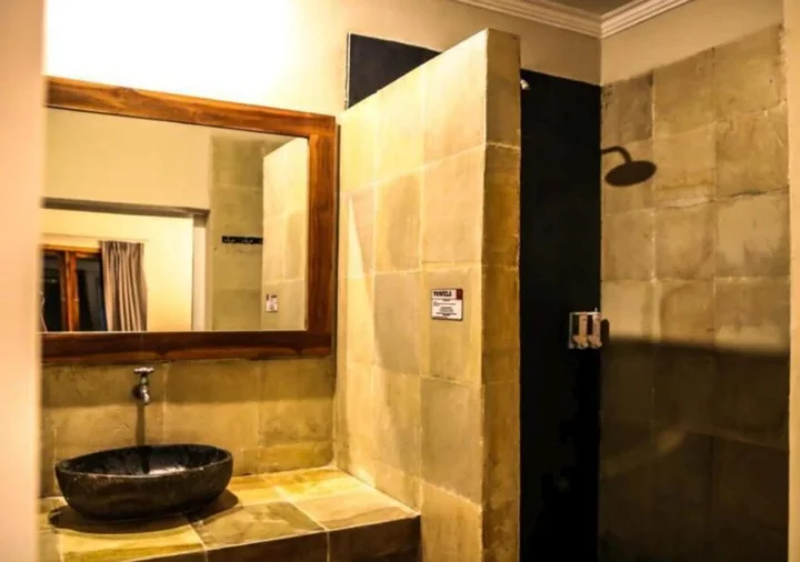 Кута: Kuta Baru Hotel