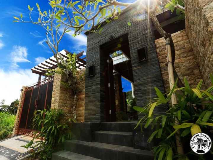 Сукавати: The Garga Beach Villas
