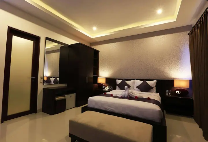 Сукавати: The Garga Beach Villas