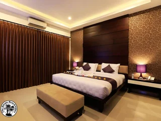 Сукавати: The Garga Beach Villas