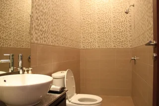 Сукавати: The Garga Beach Villas