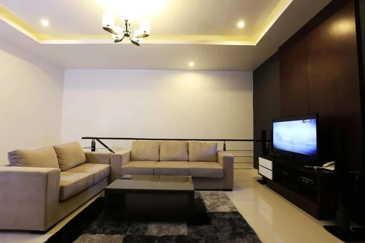 Сукавати: The Garga Beach Villas