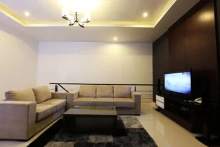 Сукавати: The Garga Beach Villas