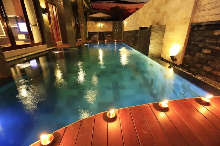 The Garga Beach Villas — фото 3