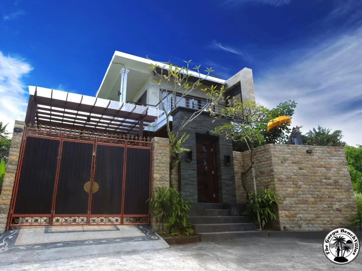 Сукавати: The Garga Beach Villas