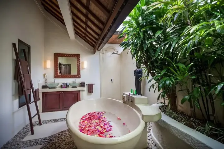 Кута: Villa Tania
