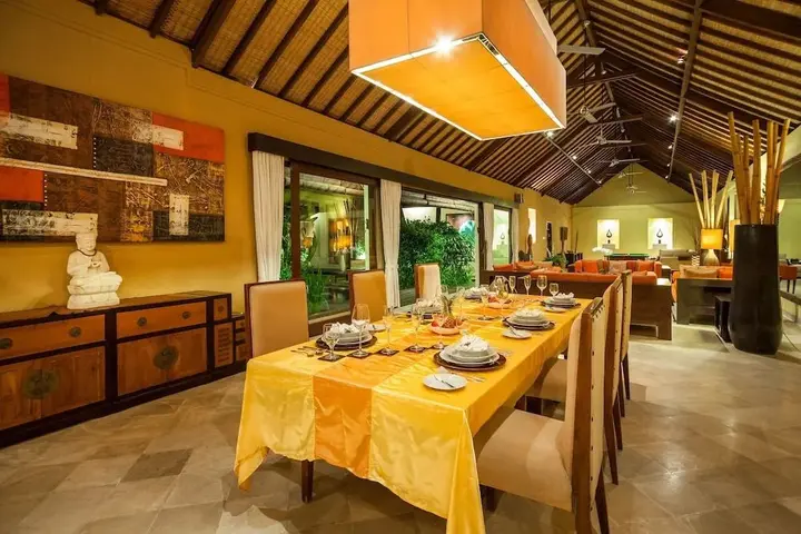 Кута: Villa Tania