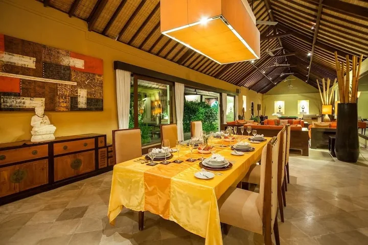 Кута: Villa Tania