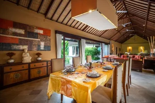 Кута: Villa Tania