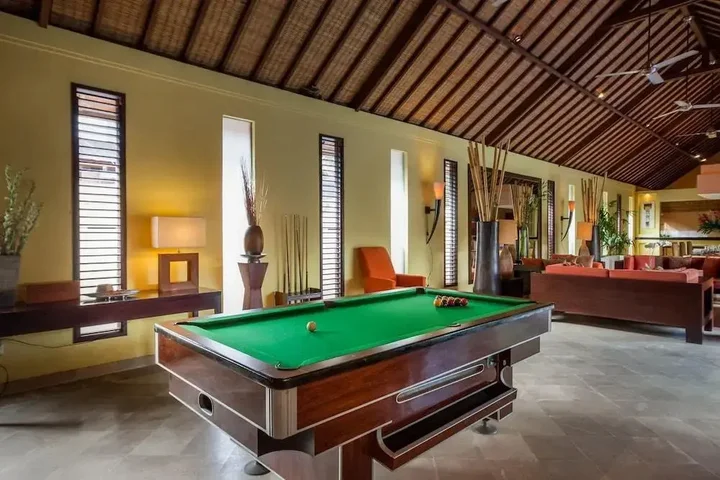 Кута: Villa Tania