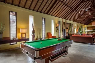 Кута: Villa Tania