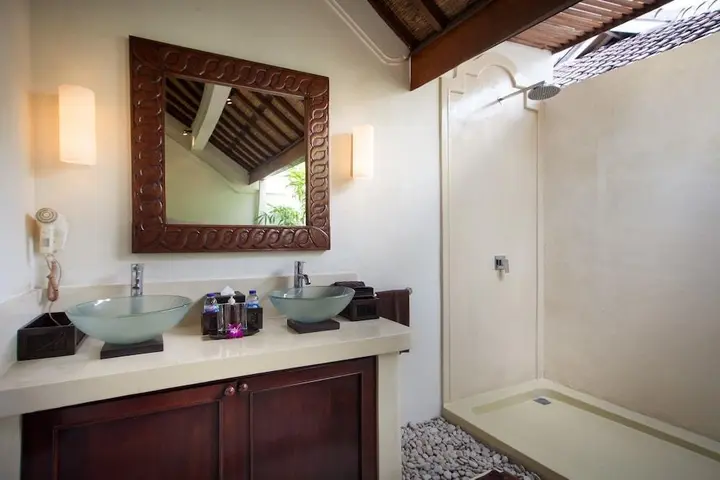 Кута: Villa Tania
