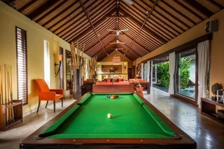 Кута: Villa Tania