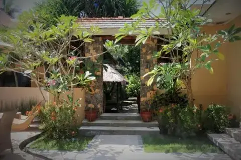Matahari Inn — фото 5
