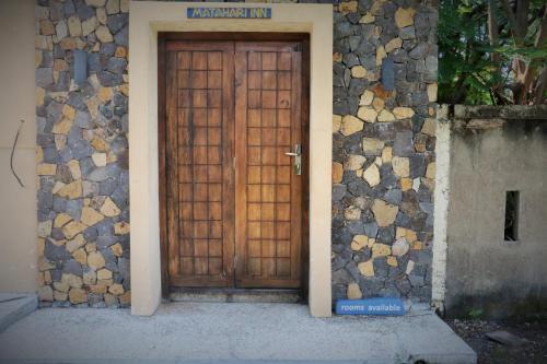 Matahari Inn — фото 1