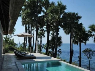 Бунутан: Villa Eden Roc by Alfred in Bali