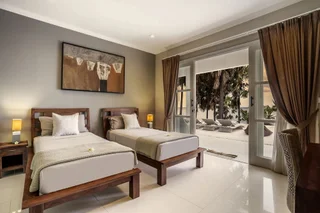 Бунутан: Villa Eden Roc by Alfred in Bali