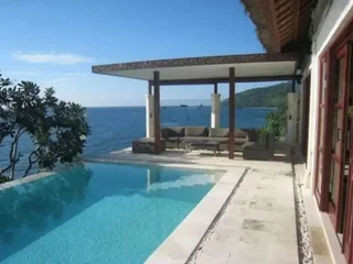 Бунутан: Villa Eden Roc by Alfred in Bali