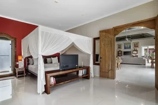 Бунутан: Villa Eden Roc by Alfred in Bali