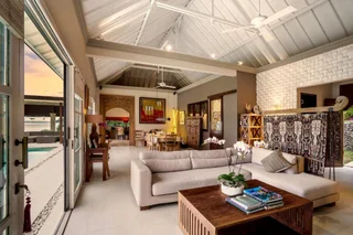 Бунутан: Villa Eden Roc by Alfred in Bali