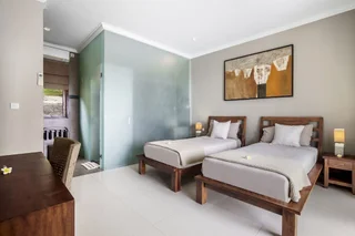 Бунутан: Villa Eden Roc by Alfred in Bali