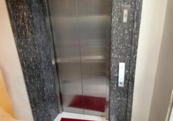 Сурабая: Hotel New Coklat