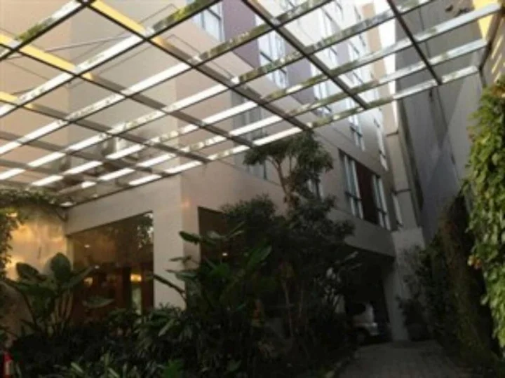 Сурабая: Hotel New Coklat